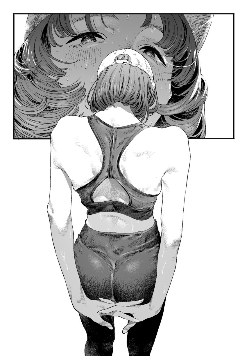 Original Rule 34 Image