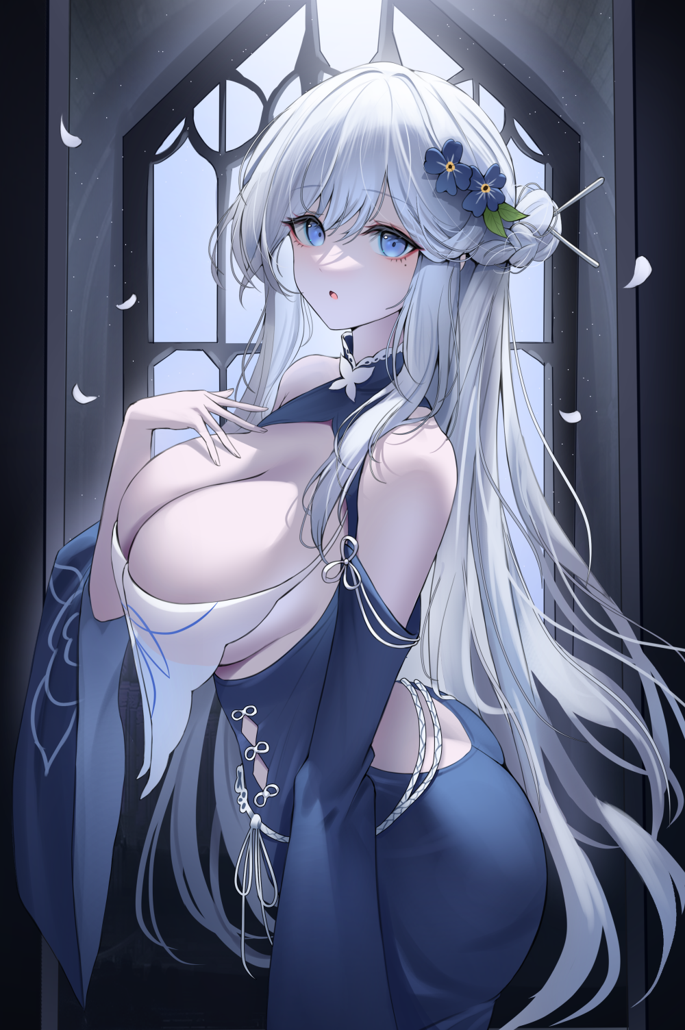 Original Rule 34 Image