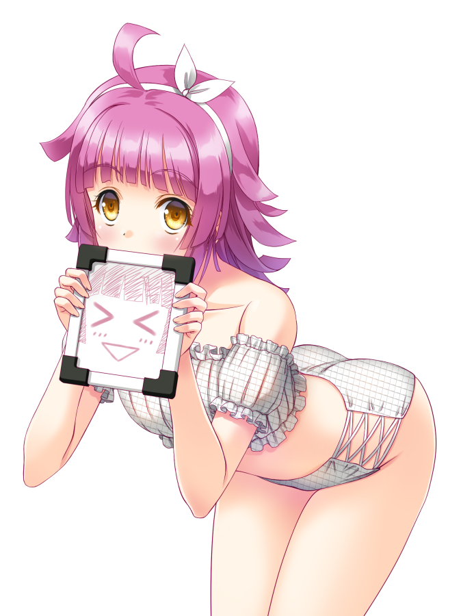 Love Live! Rule 34 Image