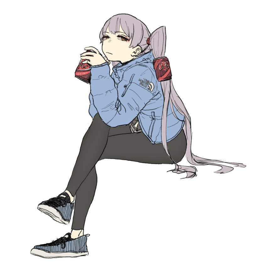 Amatsukaze (Kancolle) Rule 34 Image