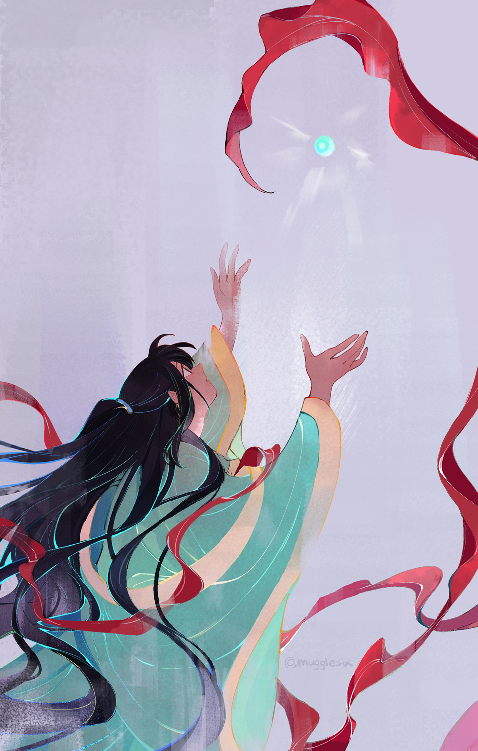 Hong Lu (Project Moon) Rule 34 Image