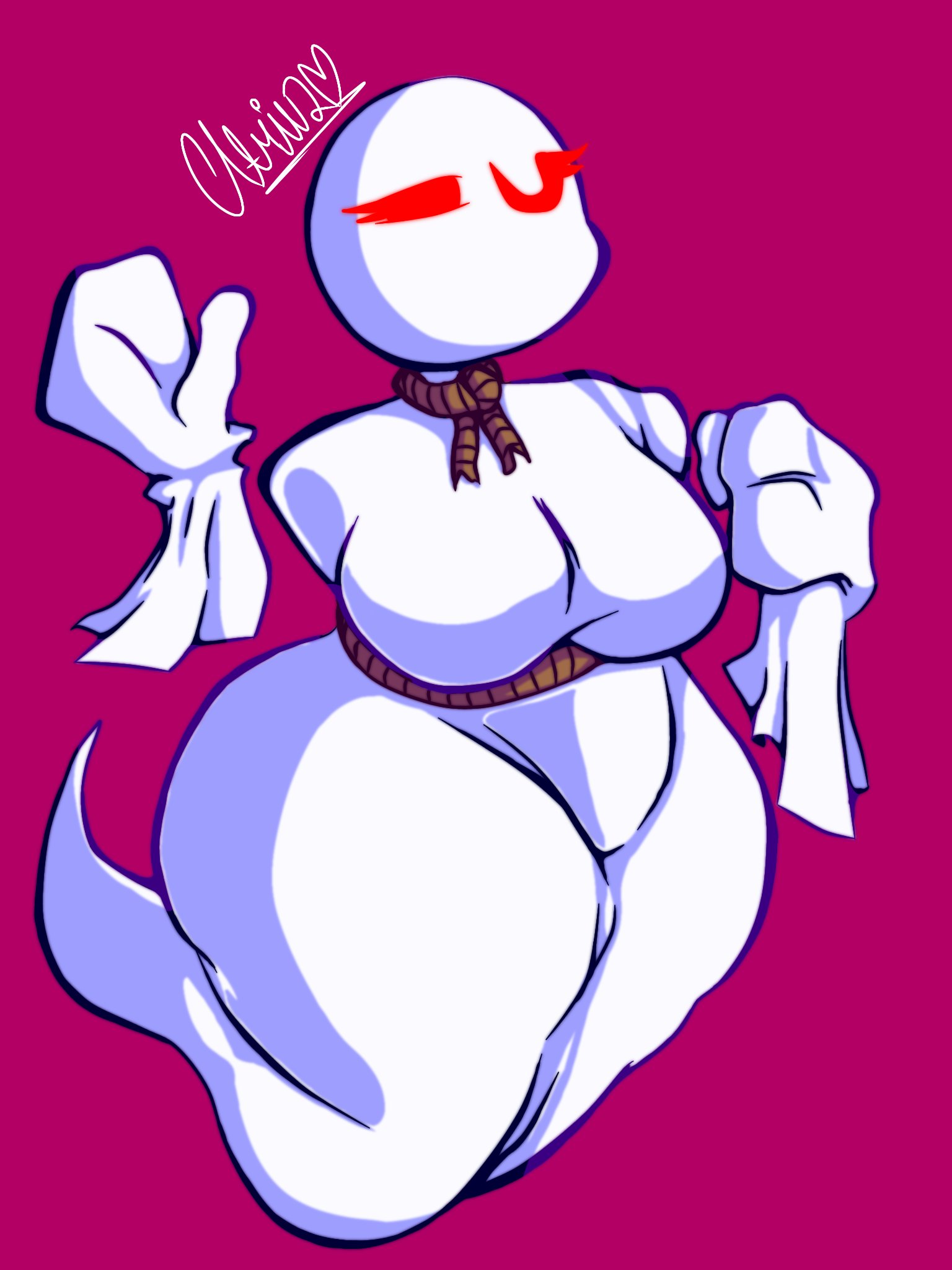 Oruta (Fnf) Rule 34 Image