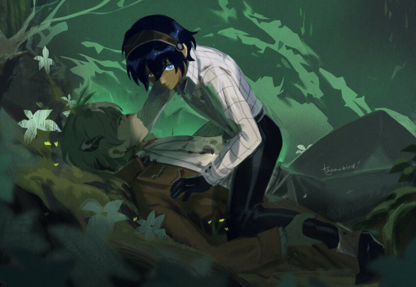 Metaphor: Refantazio Rule 34 Image