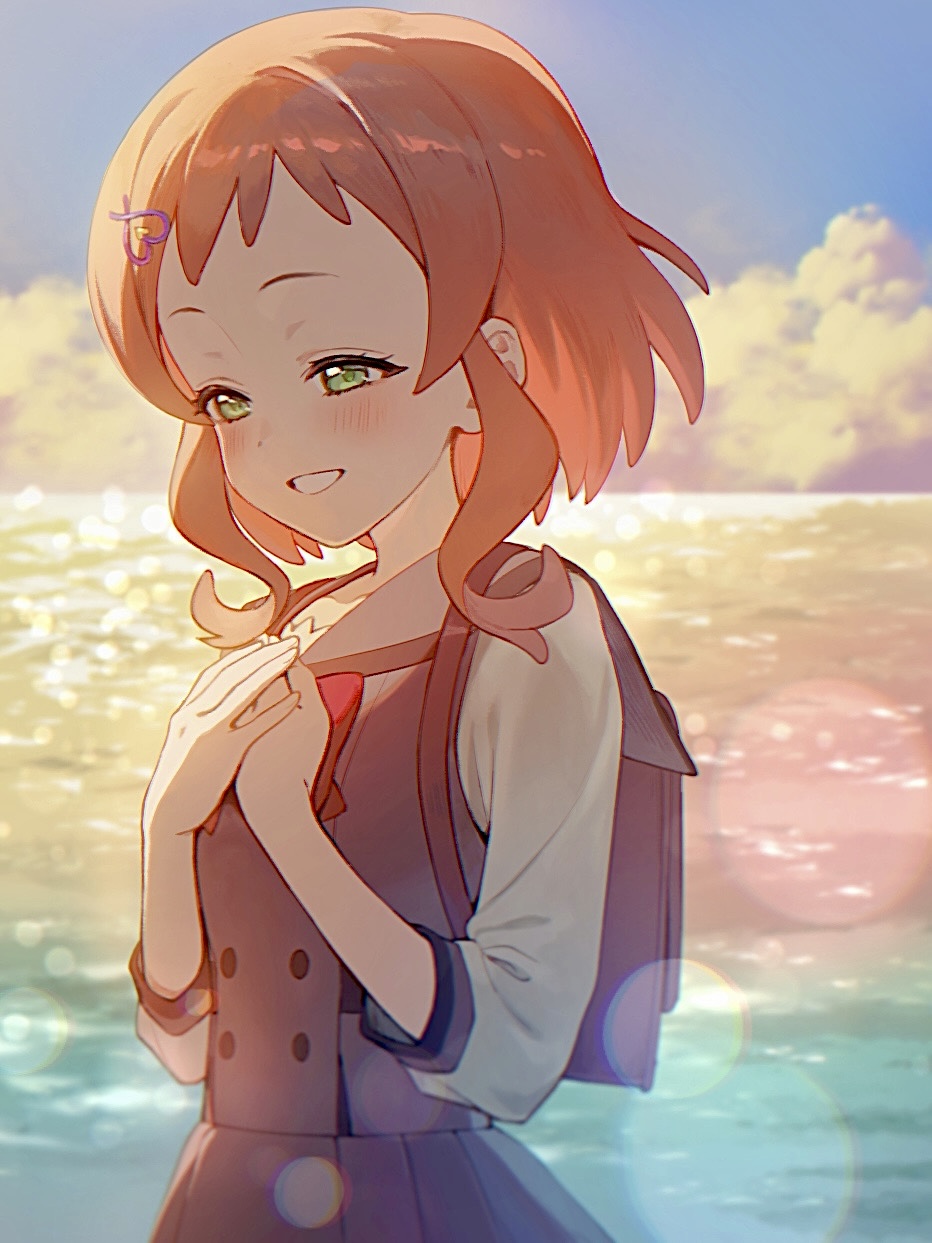 Inukai Iroha (Precure) Rule 34 Image
