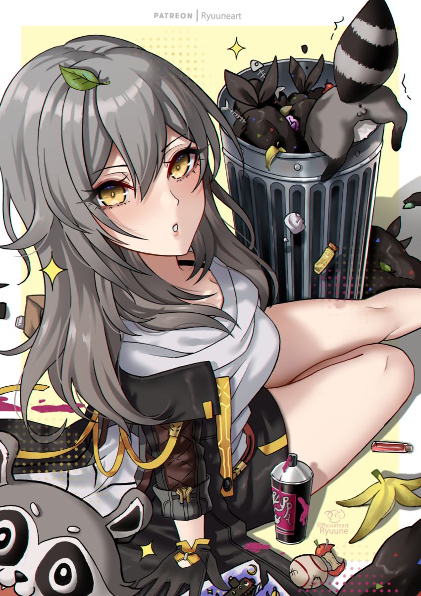 Stelle (Honkai: Star Rail) Rule 34 Image