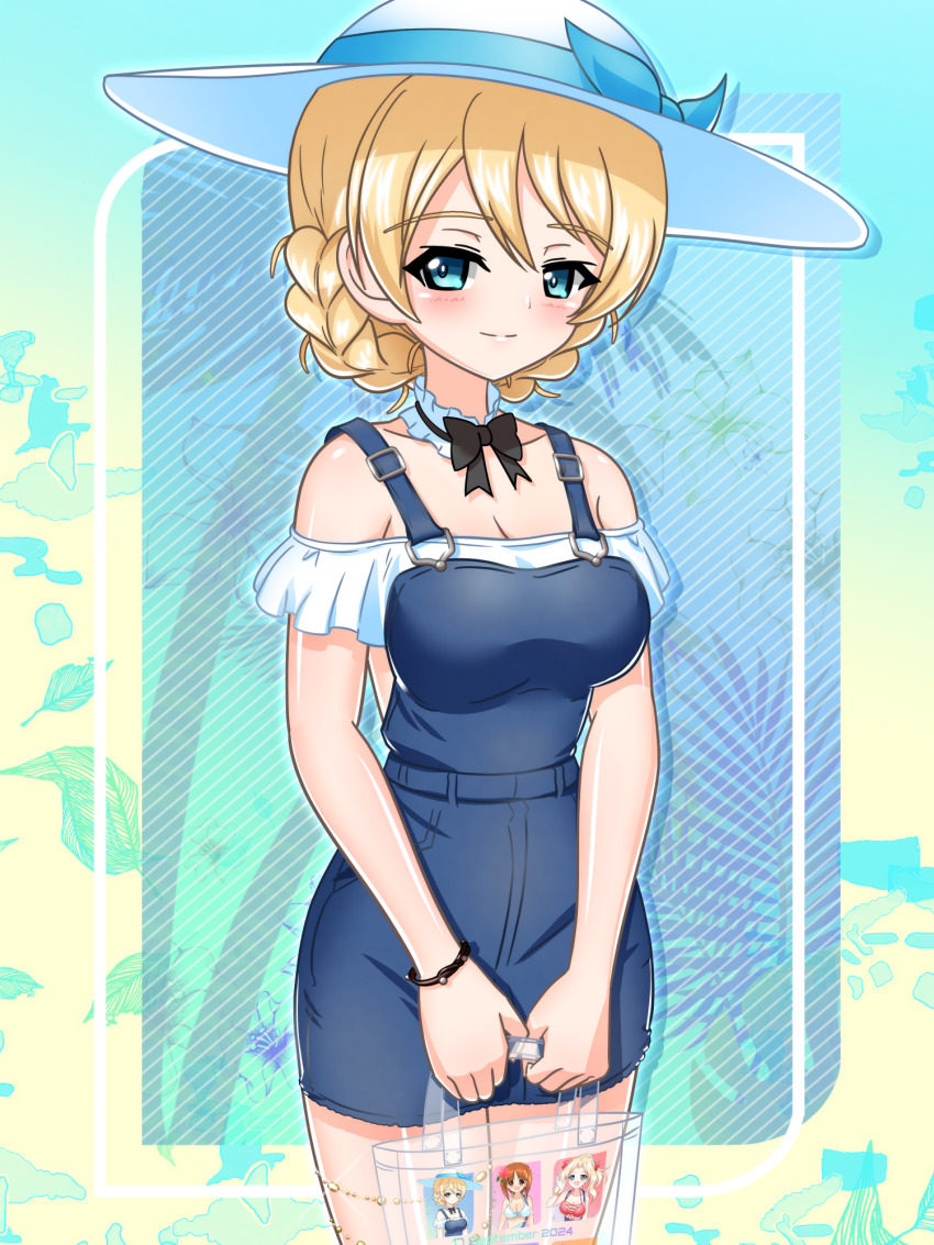 Girls Und Panzer Rule 34 Image