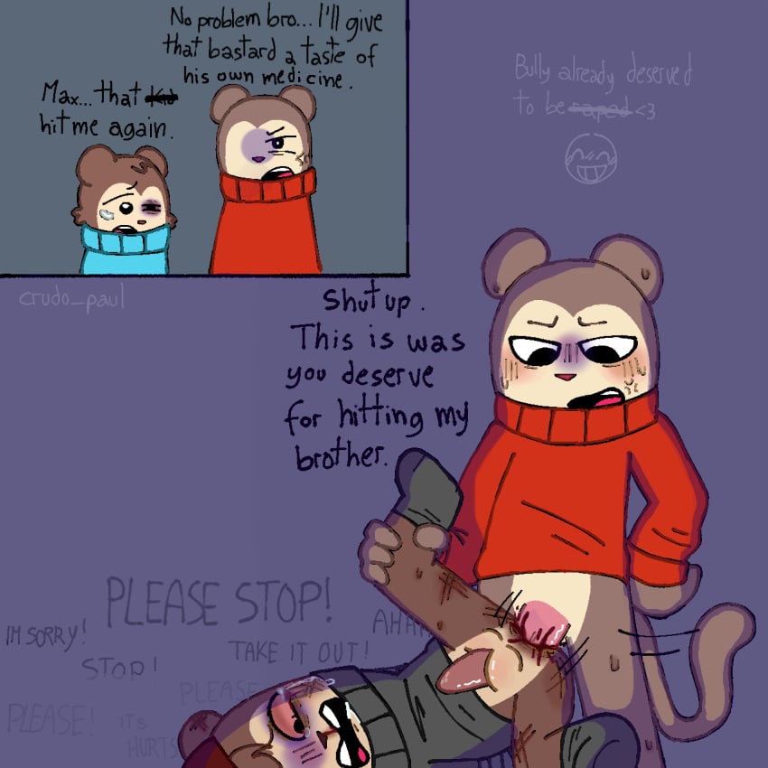 Jimmy (Max Design Pro) Rule 34 Image