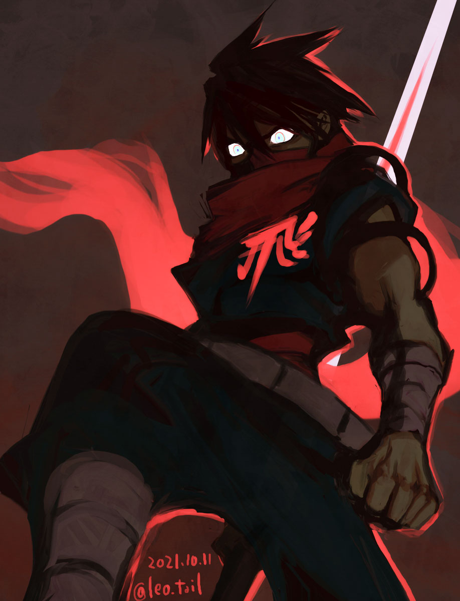 Strider (Game) Rule 34 Image
