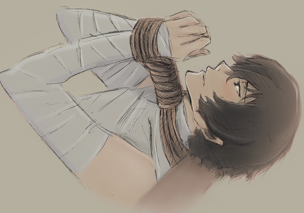 Dazai Osamu (Bsd) Rule 34 Image