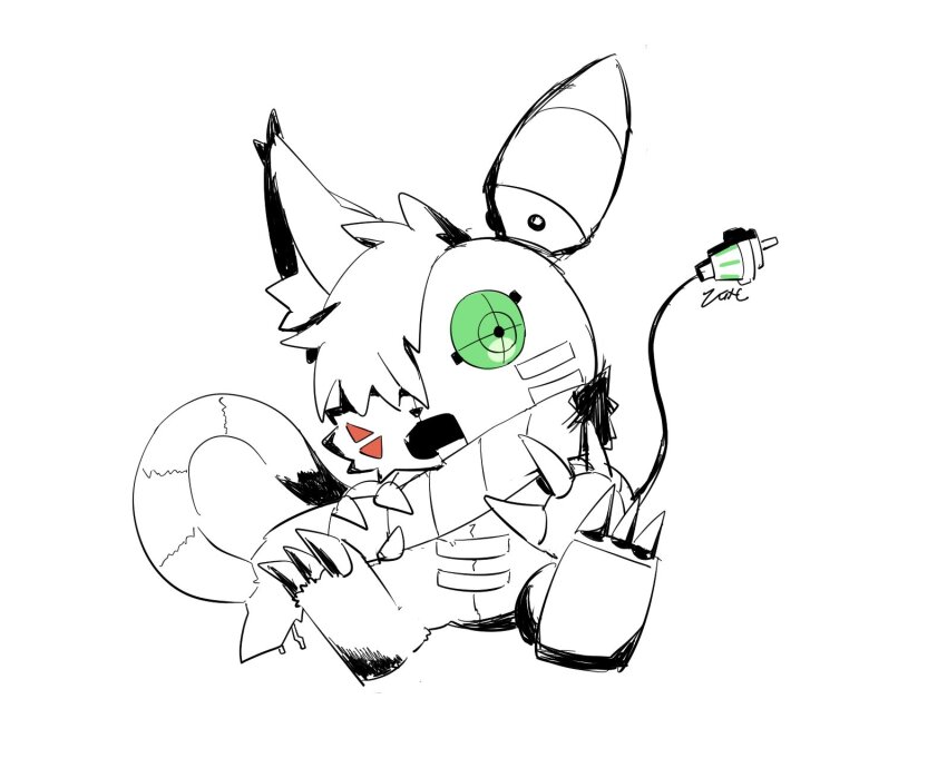 Digimon Rule 34 Image