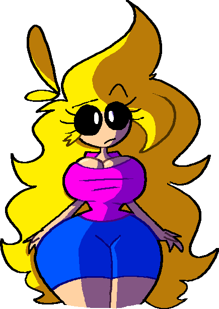 Adella (Devianator) Rule 34 Image