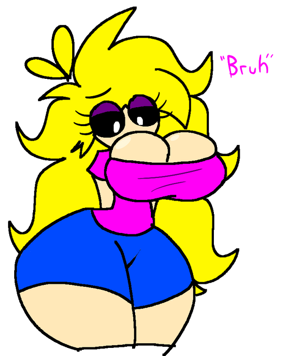 Adella (Devianator) Rule 34 Image