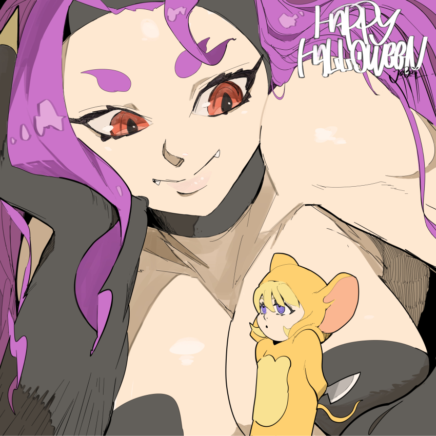Felicia (Darkstalkers) Rule 34 Image