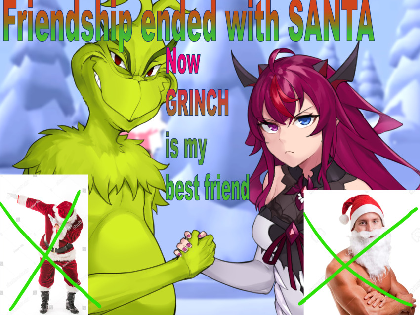 Irys (Hololive) Rule 34 Image