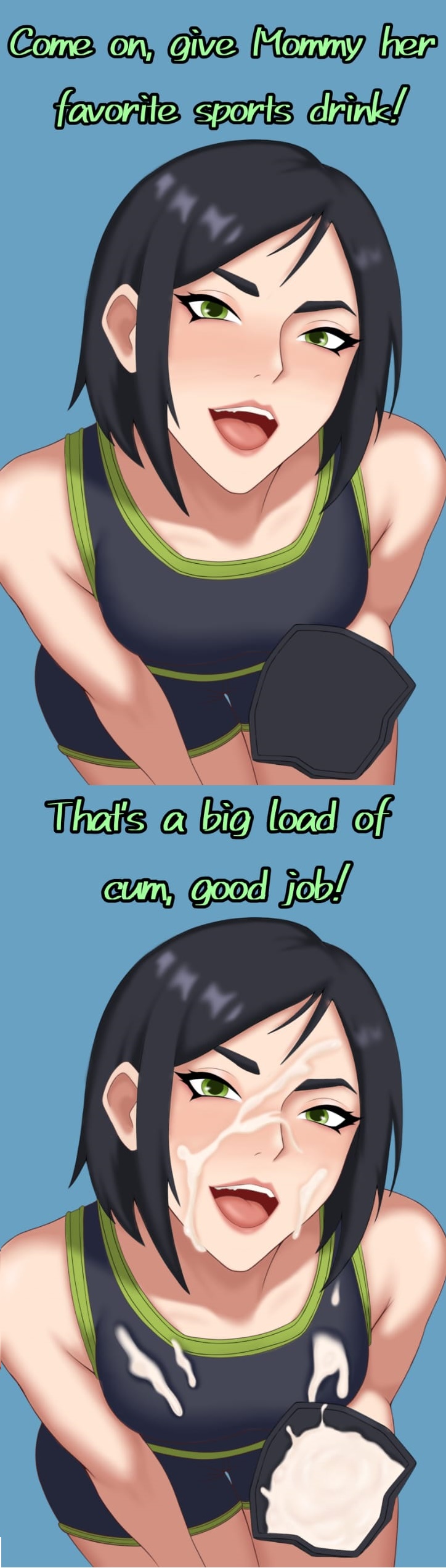 Viper (Valorant) Rule 34 Image