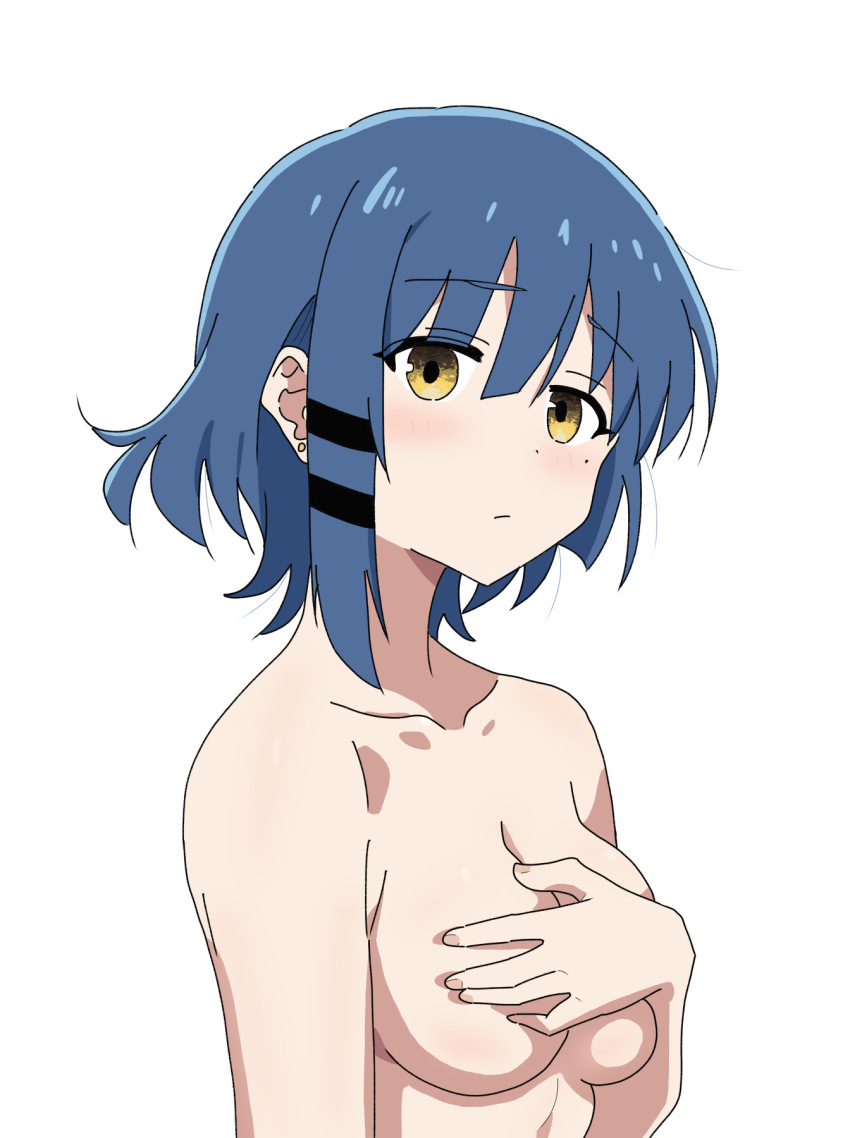 Bocchi The Rock! Rule 34 Image