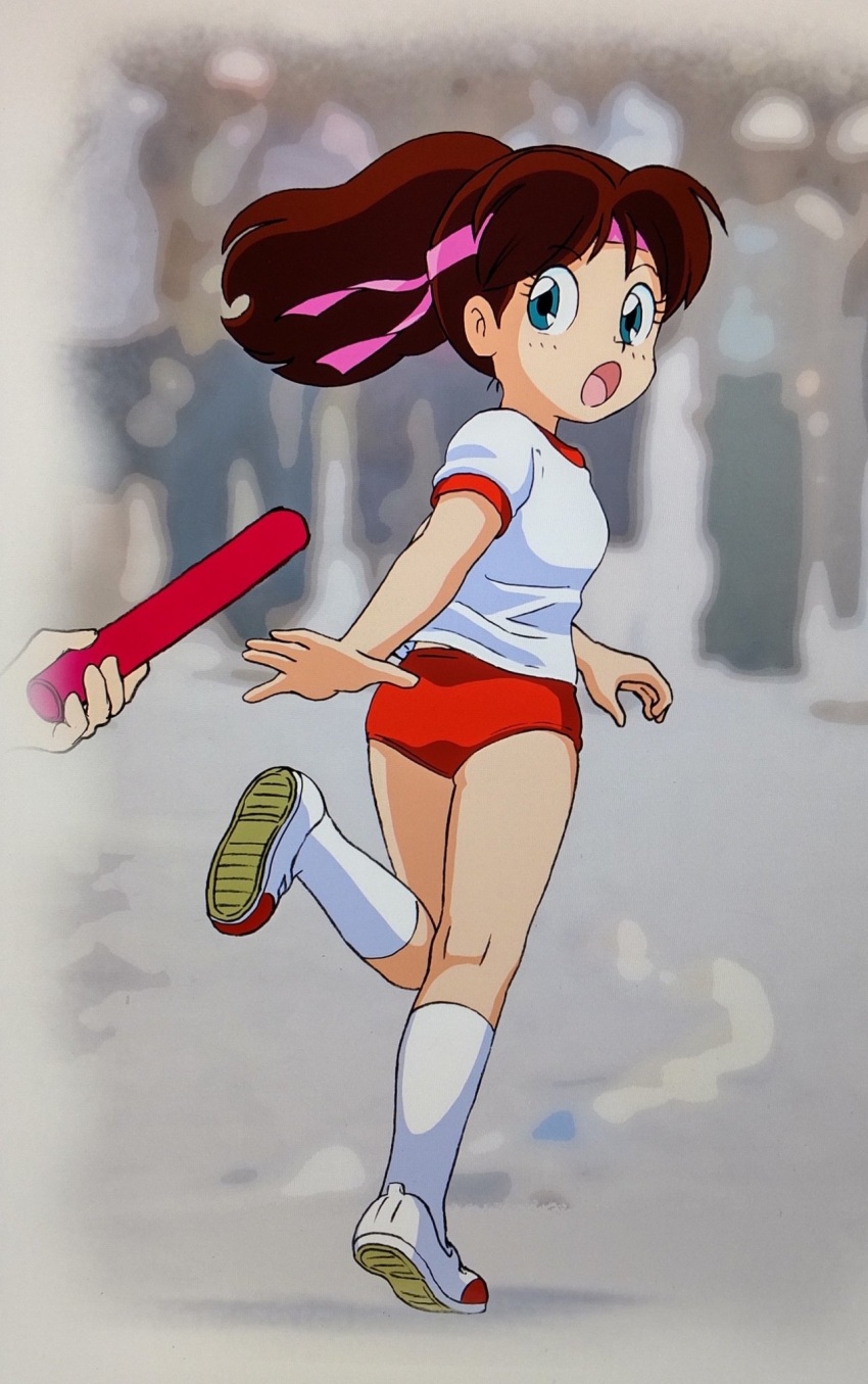 Genji Tsuushin Agedama Rule 34 Image
