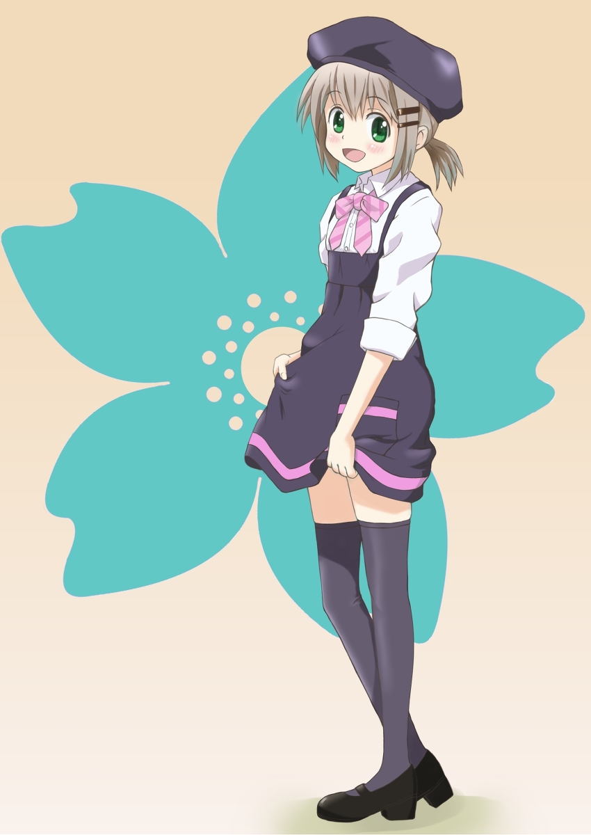 Yukimura Aoi (Yama No Susume) Rule 34 Image