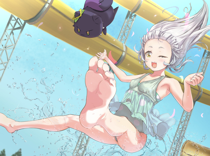 Murasaki Shion (Hololive) Rule 34 Image