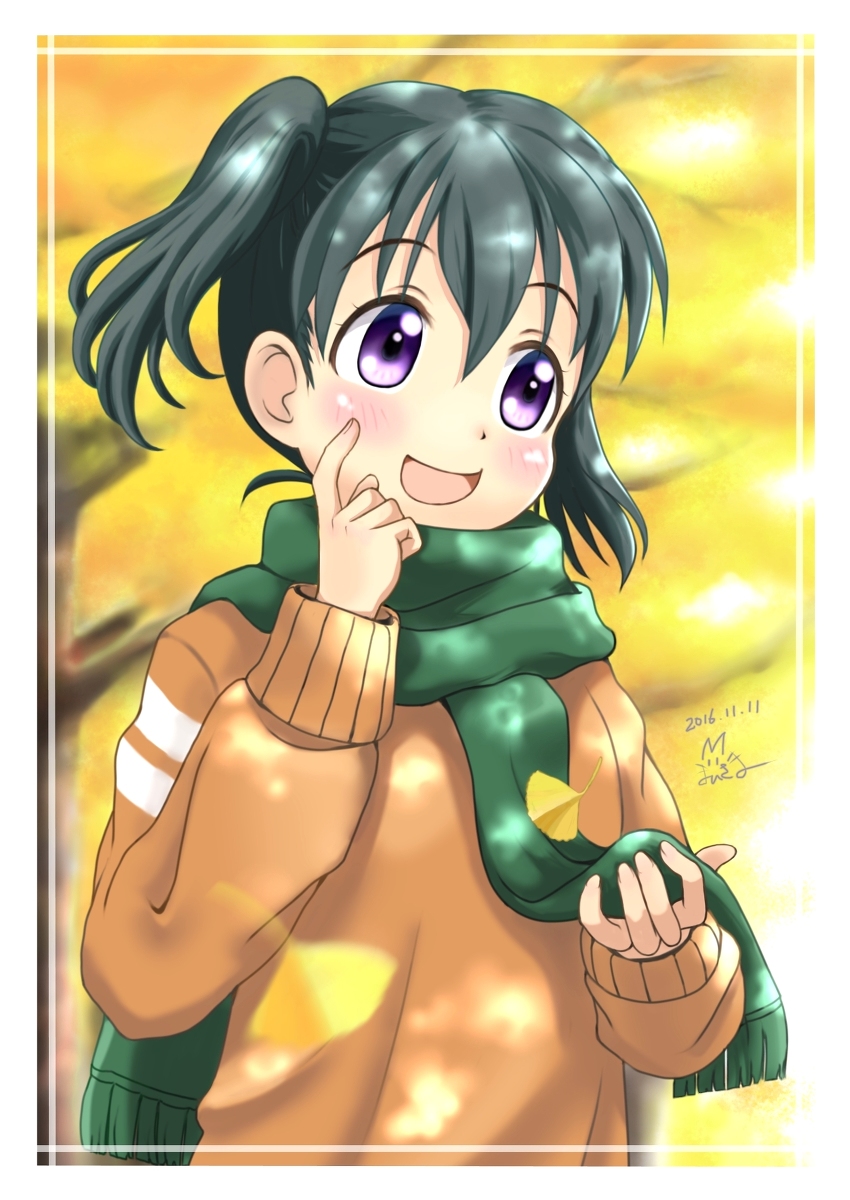 Kuraue Hinata (Yama No Susume) Rule 34 Image