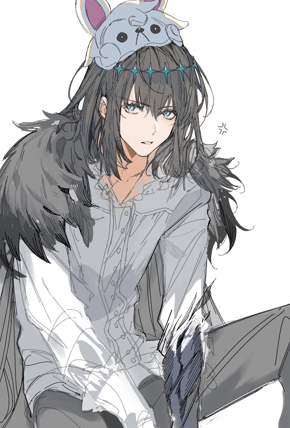 Fou (Fate) Rule 34 Image