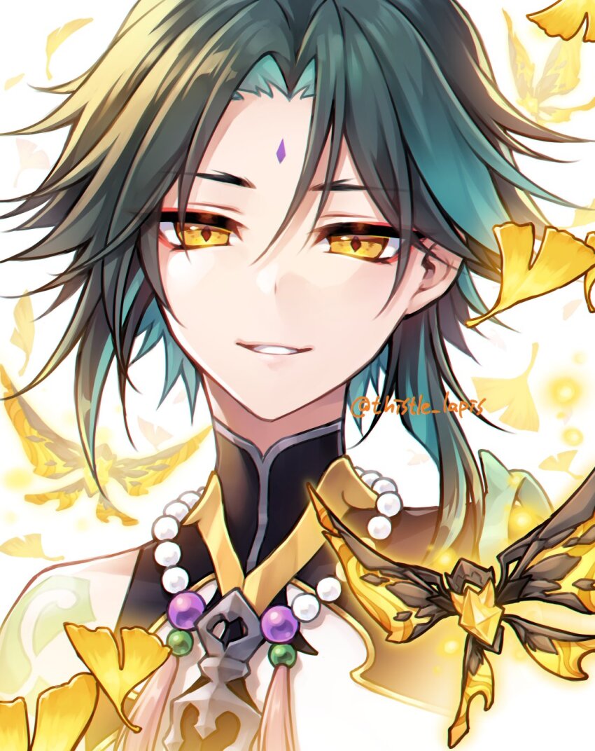 Xiao (Genshin Impact) Rule 34 Image