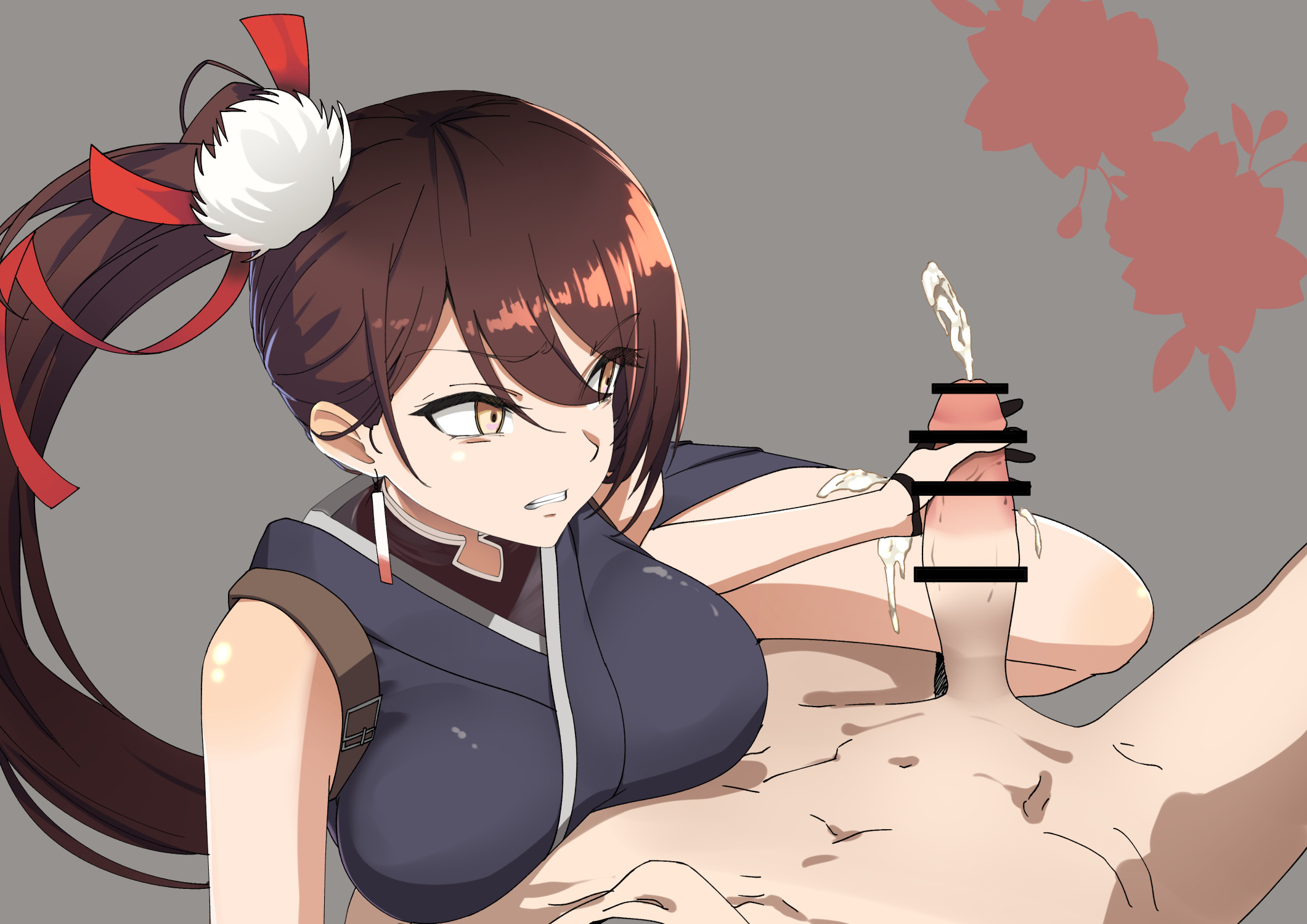 Zuikaku (Azur Lane) Rule 34 Image
