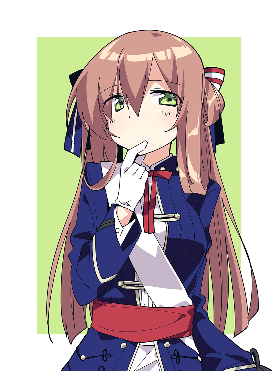 Springfield (Girls' Frontline) Rule 34 Image