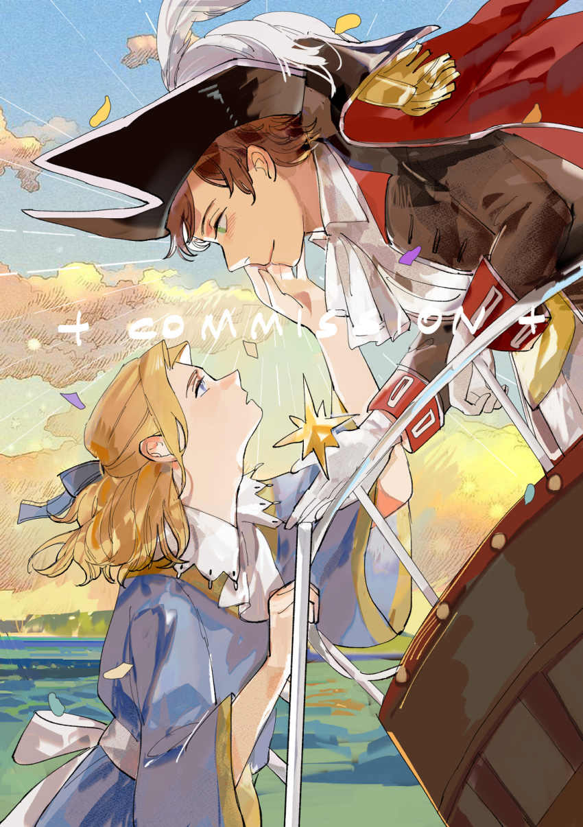 France (Hetalia) Rule 34 Image