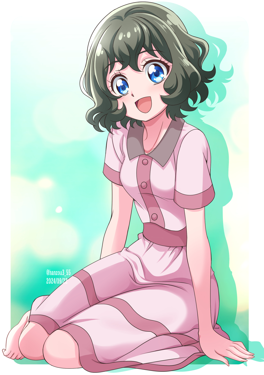 Precure Rule 34 Image