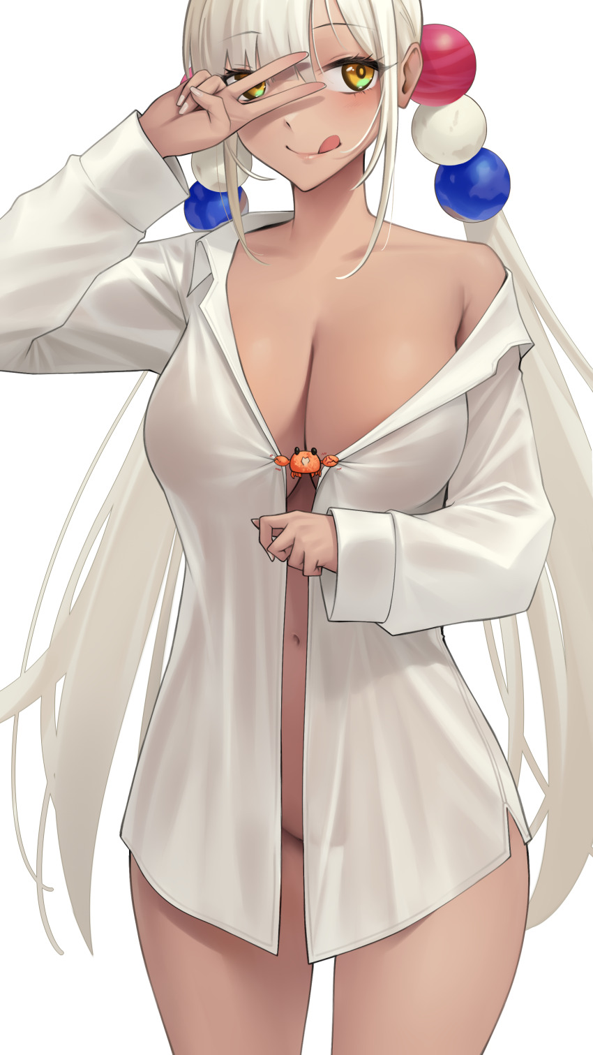Tsukumo Sana (Hololive) Rule 34 Image