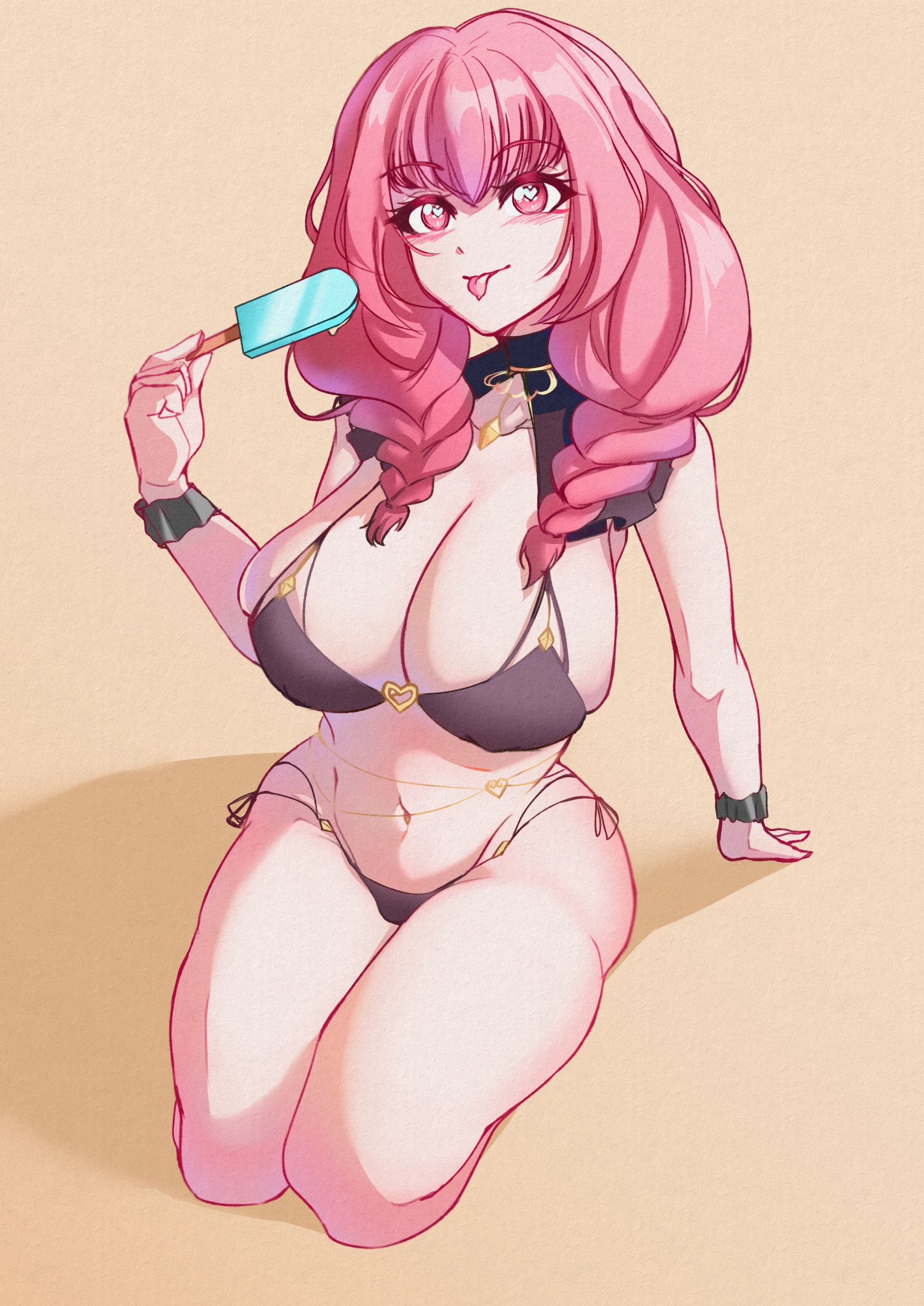 Condesavr (Vjin) Rule 34 Image
