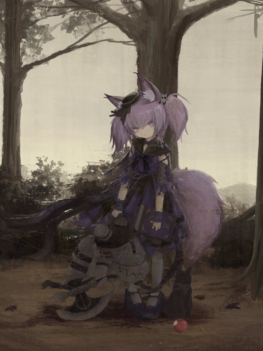 Arknights Rule 34 Image