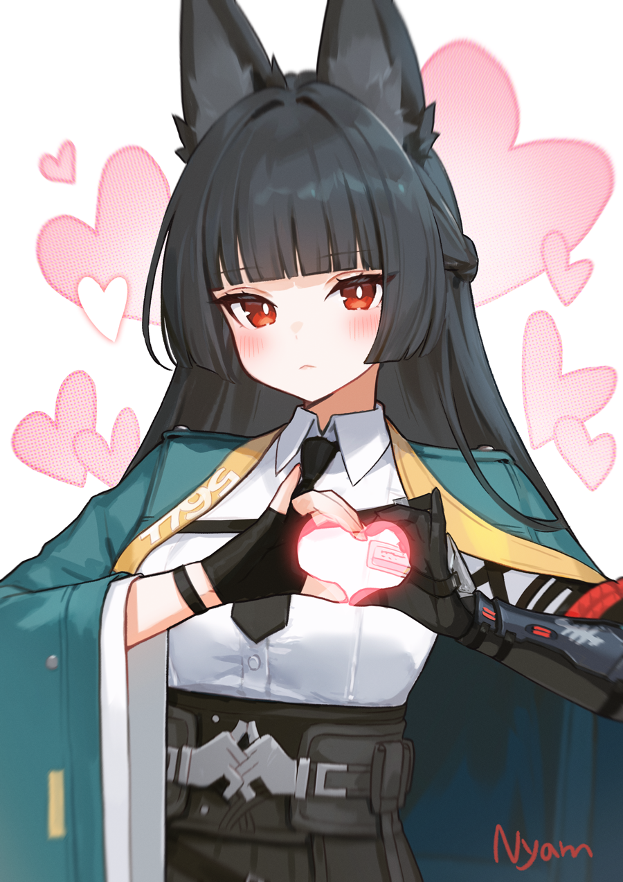 Hoshimi Miyabi (Zenless Zone Zero) Rule 34 Image
