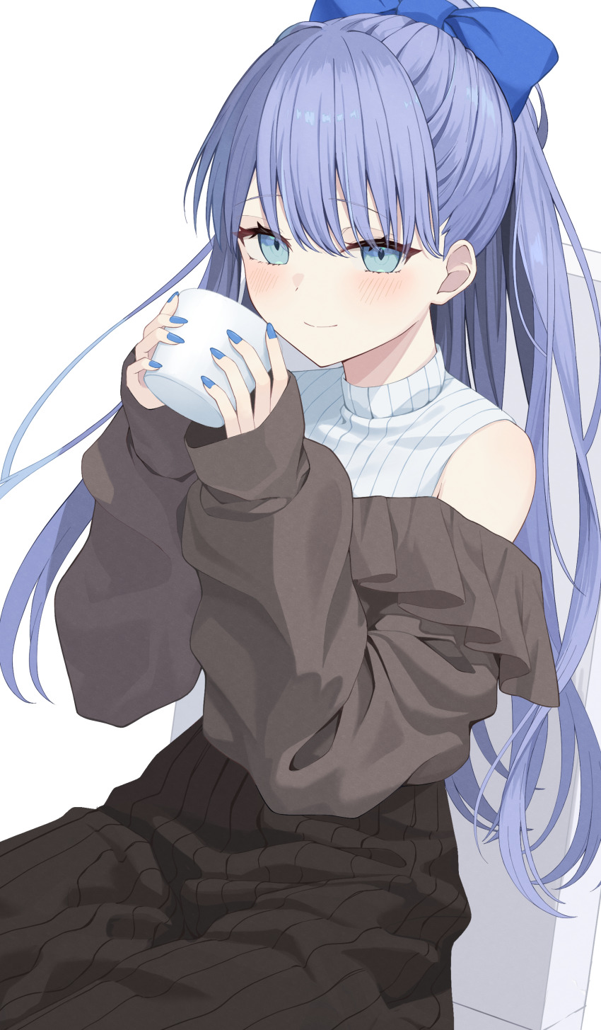 Meltryllis (Fate) Rule 34 Image