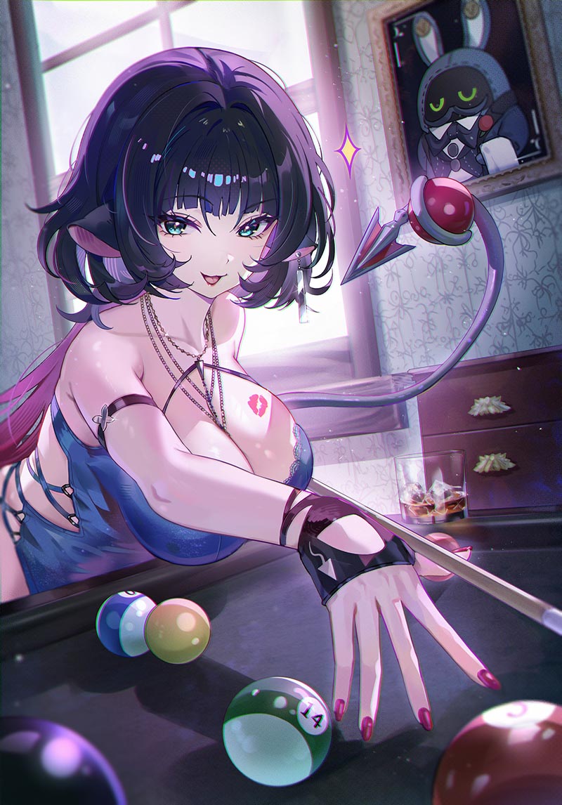 Bangboo (Zenless Zone Zero) Rule 34 Image
