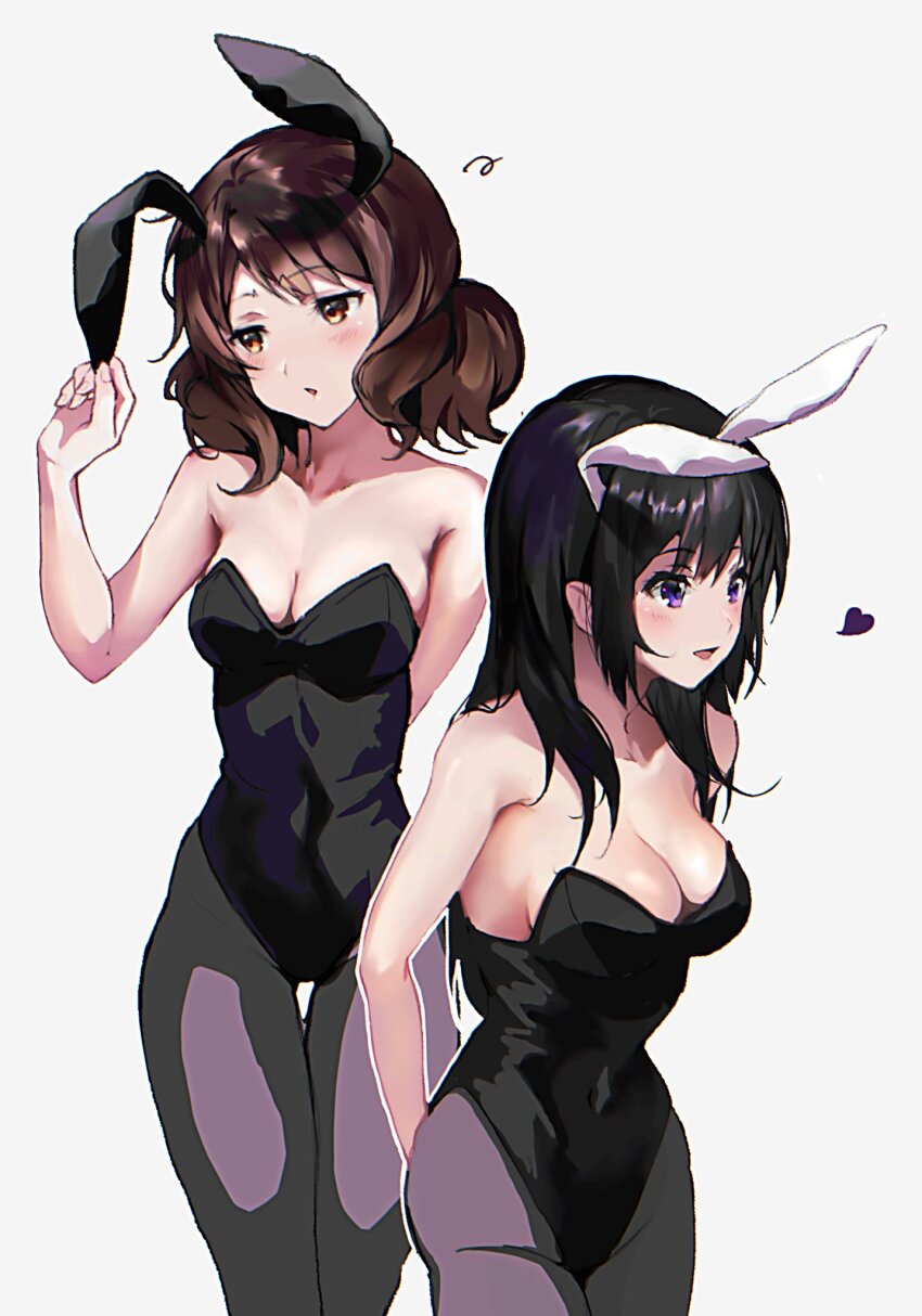 Kousaka Reina (Hibike! Euphonium) Rule 34 Image