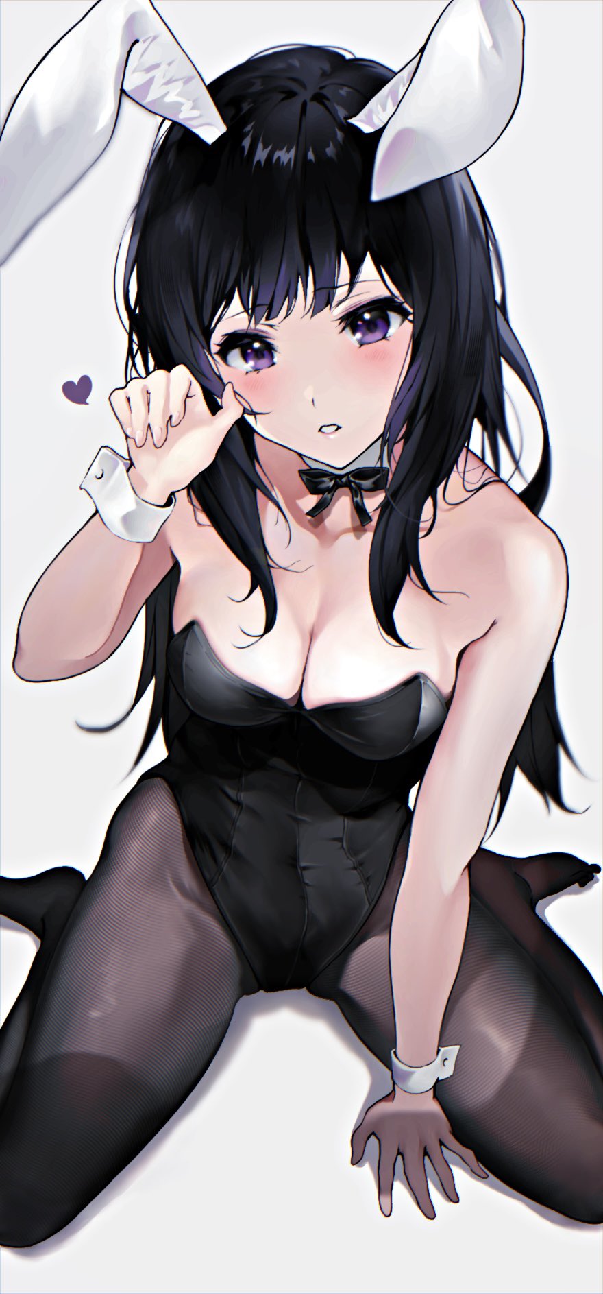 Kousaka Reina (Hibike! Euphonium) Rule 34 Image