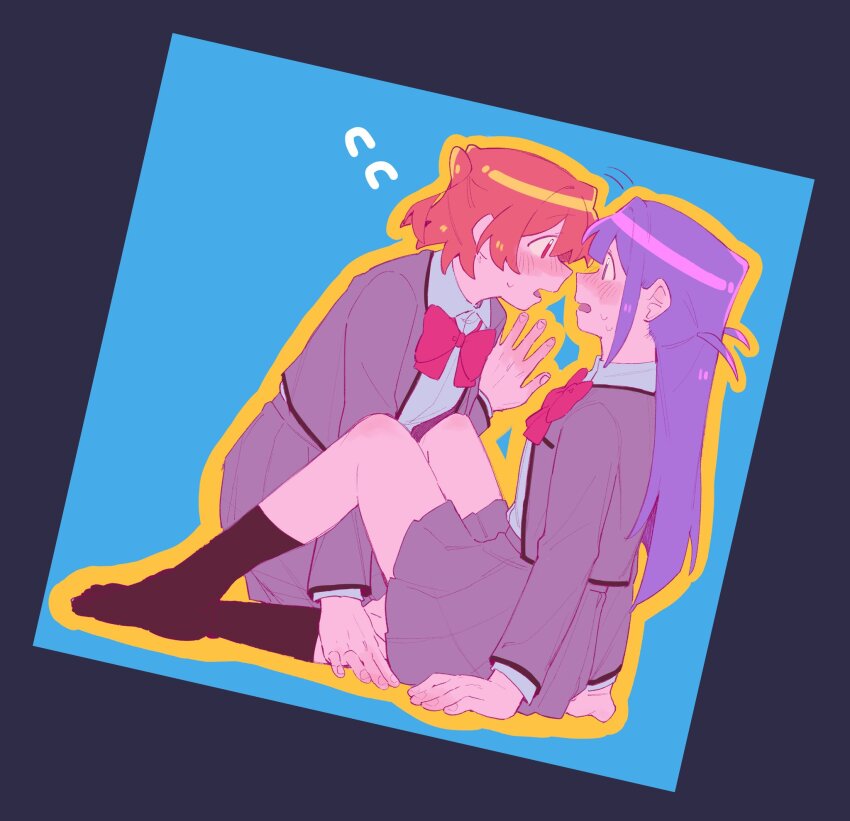 Aijou Karen (Shoujo Kageki Revue Starlight) Rule 34 Image
