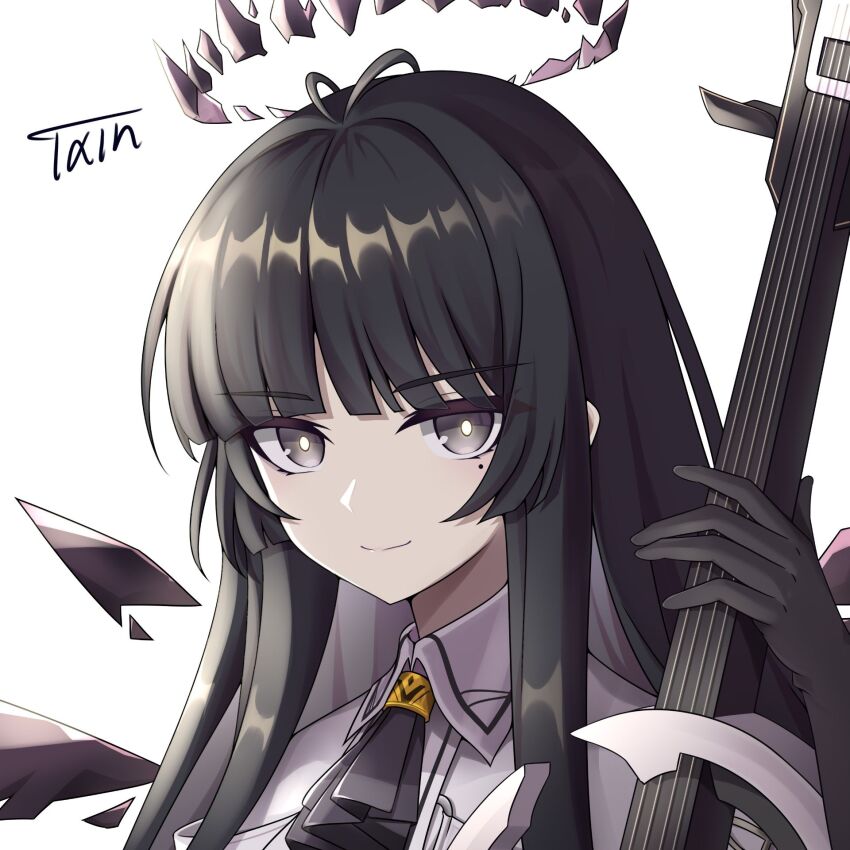 Virtuosa (Arknights) Rule 34 Image