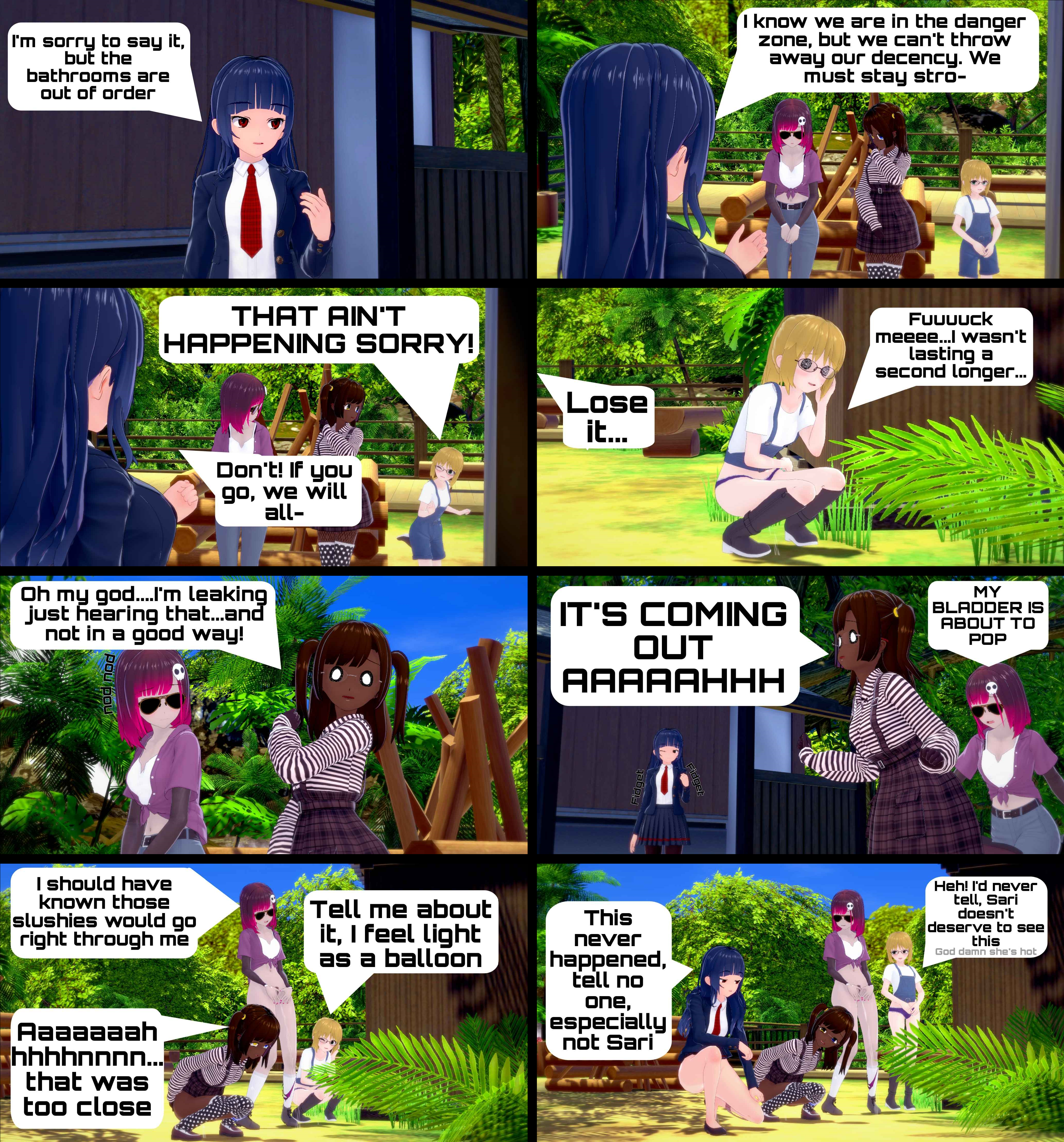 Dina (Crookedbrook) Rule 34 Image