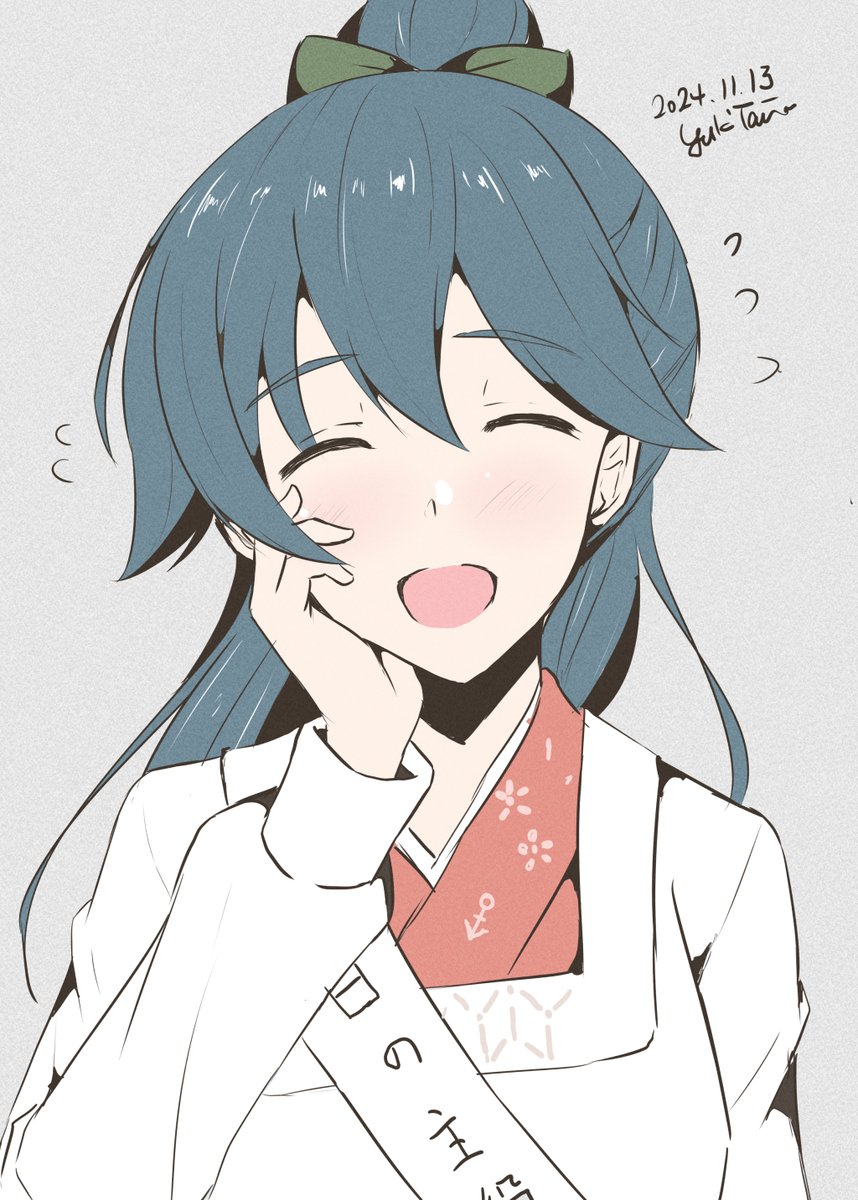Kantai Collection Rule 34 Image