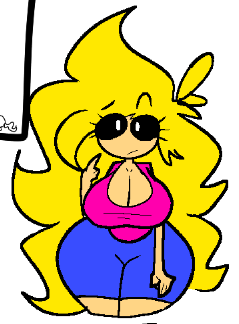 Adella (Devianator) Rule 34 Image
