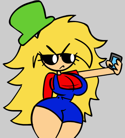 Bambi (Moldygh) Rule 34 Image