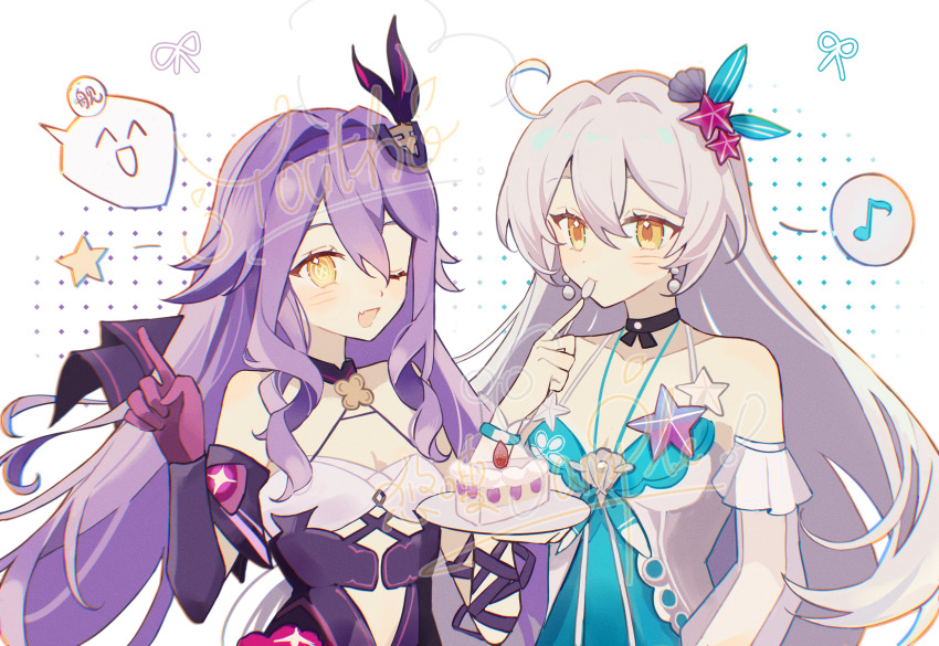 Kiana Kaslana (Honkai (Series)) Rule 34 Image