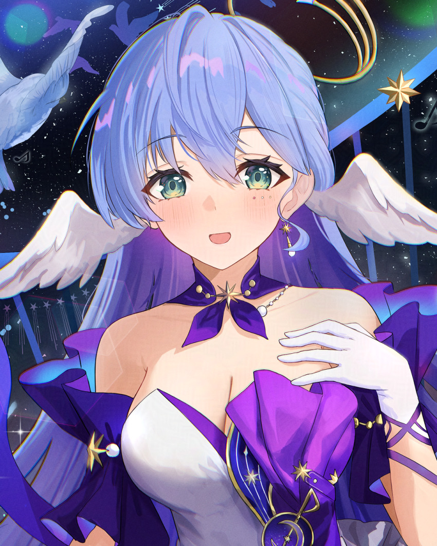 Robin (Honkai: Star Rail) Rule 34 Image