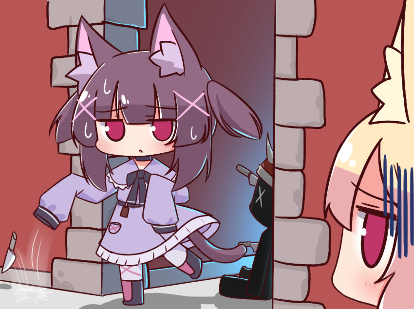 Indie Virtual Youtuber Rule 34 Image