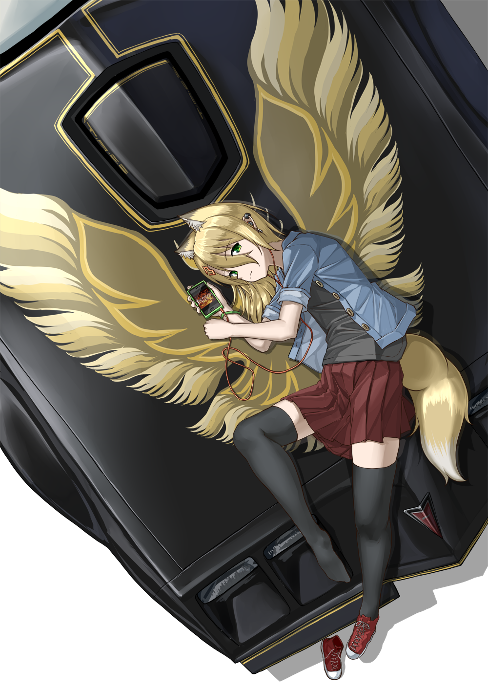 Original Rule 34 Image