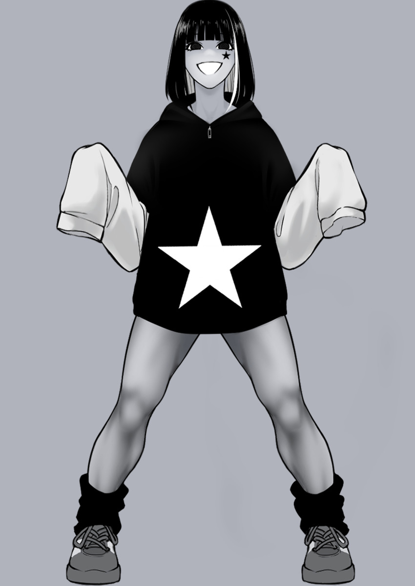 Isshou Senkin Rule 34 Image