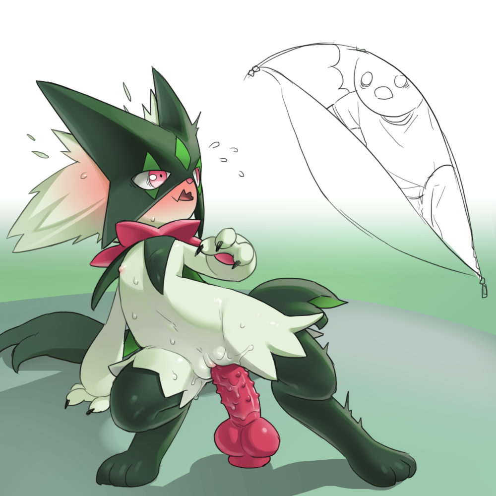 Generation 9 Pokemon (Nintendo) Rule 34 Image
